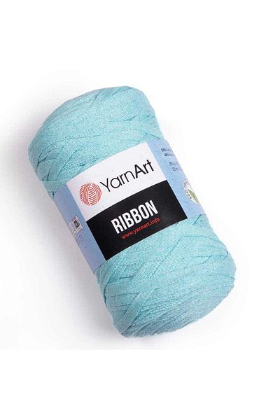 Yarnart Κορδέλα 775 Μέντα