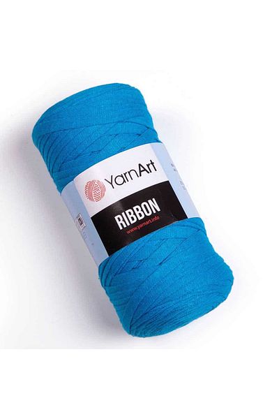 Yarnart Κορδέλα 780 Μπλε