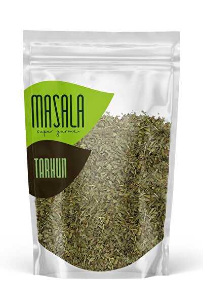 Super Gurme Masala Tarhun 50 gr (Tarragon)