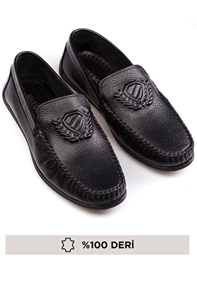 depderi Pantofi pentru bărbați din piele naturală, design italian, piele inte...