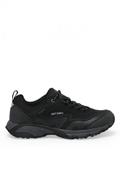 lumberjack Erkek Siyah Waterproof Shoft Shell Eagle 2pr Outdoor Ayakkabı Vo101164729