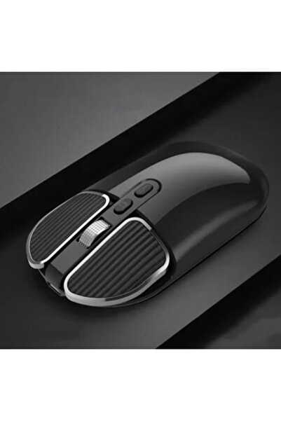 XTRIKE ME Kablosuz Mouse Bluetooth Mouse Wireless Slim Mouse Sessiz Mosue Fare Usb
