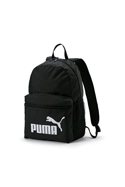 Puma Μαύρο-άσπρο σακίδιο πλάτης 22 λίτρων Phase Vo07994301