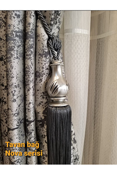 ZEYNAKS Nova Tavan Bağlama