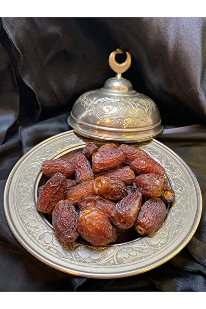 Doğa Kuruyemiş Aktar Jumbo Boy Mısır Hurması 500 Gr.