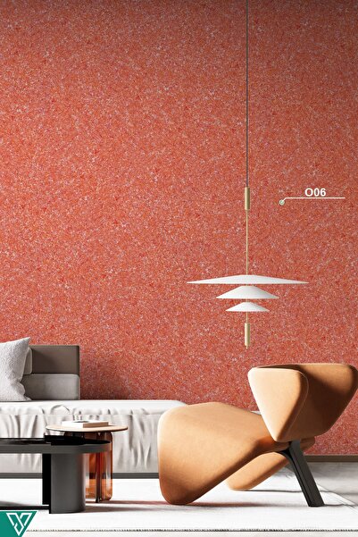 Ventrawall Isı Ve Ses Yalıtımlı Sürülen Duvar Kağıdı | Kendinden Yapışkanlı |...