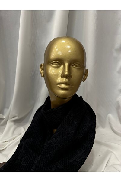 LAND SCARF شال صوف