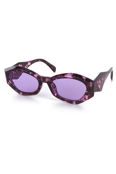 Di Caprio Women's Sunglasses - Stylish and Comfortable Design