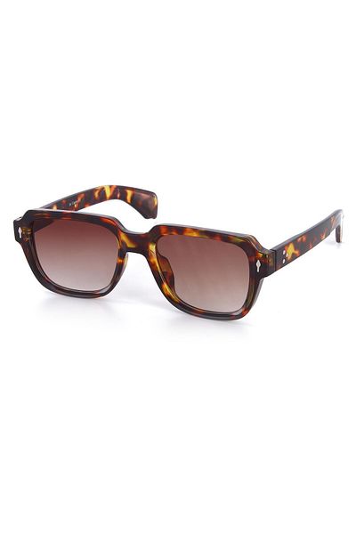 Di Caprio Women's Sunglasses - Stylish and Comfortable Design