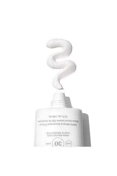 SUPERGOOP! Sheerscreen Sunscreen - SPF 30 PA+++ 45 ml