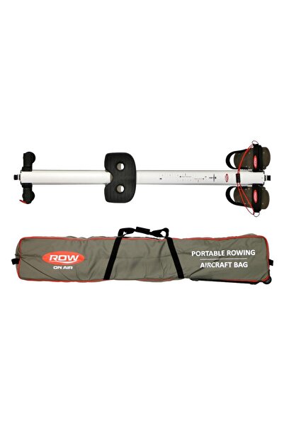 Genel Markalar Rowmotion® Klasik Yönlü Yoke Y (DERİN) Kızak-payanda Set. Küre...