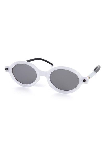 Di Caprio Unisex Sunglasses - Stylish and Comfortable Design