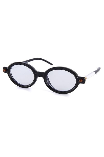 Di Caprio Unisex Sunglasses - Stylish and Comfortable Design