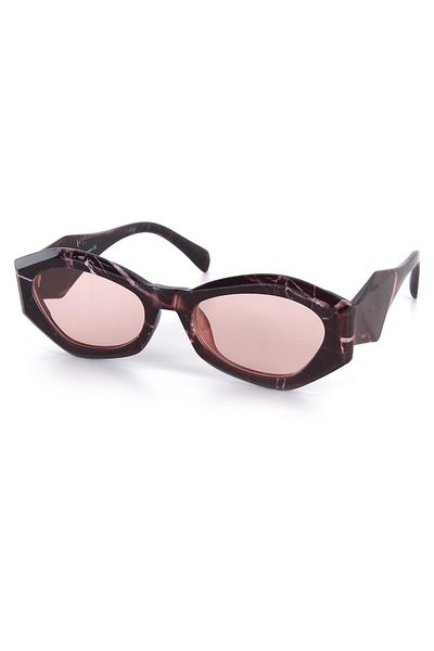 Di Caprio Women's Sunglasses
