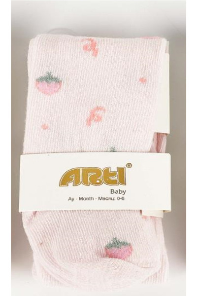 Katamino جوارب طويلة للفتيات الصغيرات مع إكسسوارات Penwan