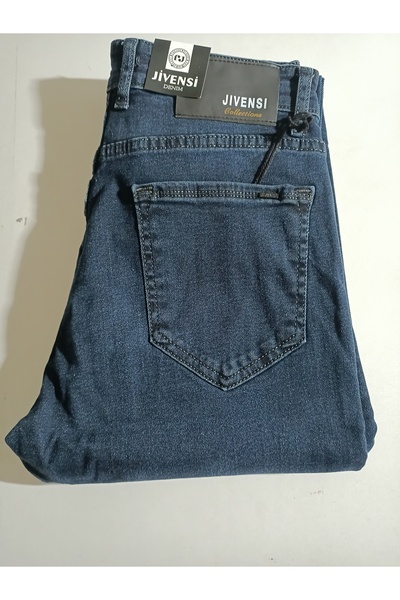 ATLIHAN jivensi slimfit вузькі джинси з еластаном