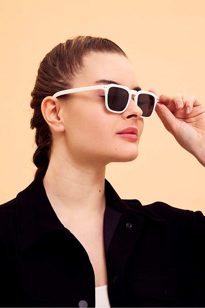 Nilu Moda نظارات شمسية عصرية من NILU