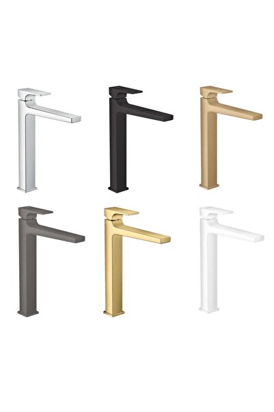 Hansgrohe Metropol Lavabo Bataryası 260