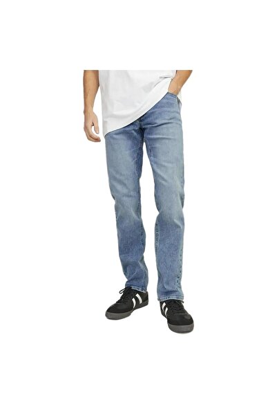 Jack & Jones 12249191 Jjiglenn Jjoriginal Mf 704 Noos Mavi