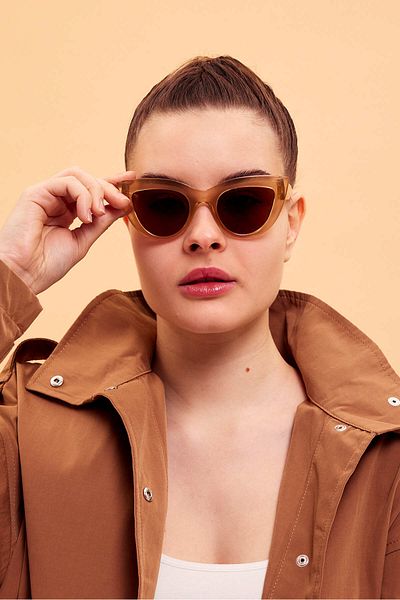 Nilu Moda NILU FASHION SUNGLASSES