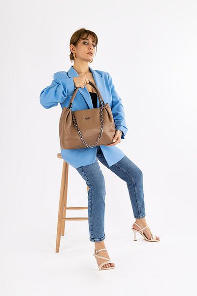 Getcho Sorav Women's Shoulder Bag and Crossbody Bag with Strap