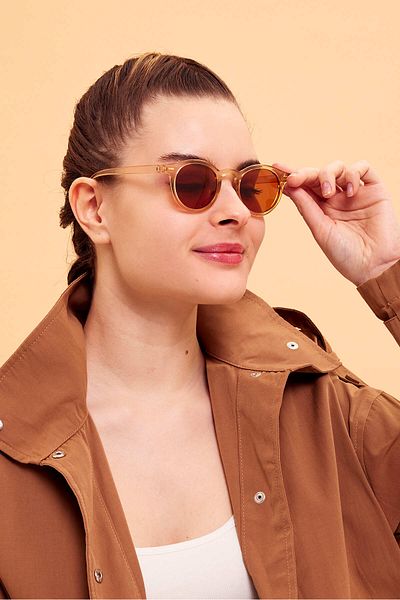 Nilu Moda نظارات شمسية عصرية من NILU
