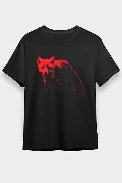 tf tişörtfabrikası Το μπλουζάκι Prodigy Black Unisex T-Shirt