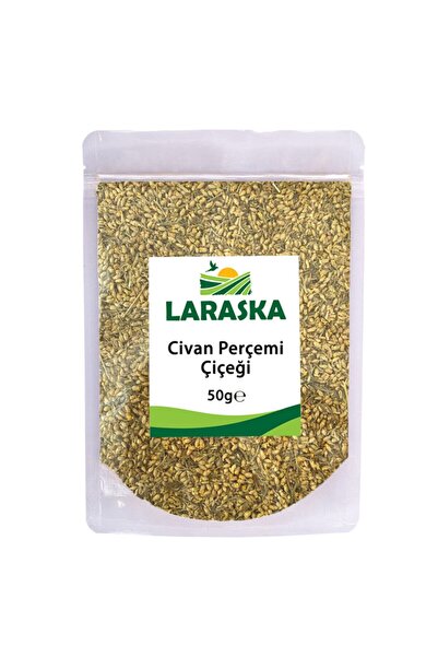 Laraska Civan Perçemi Çiçeği 50g