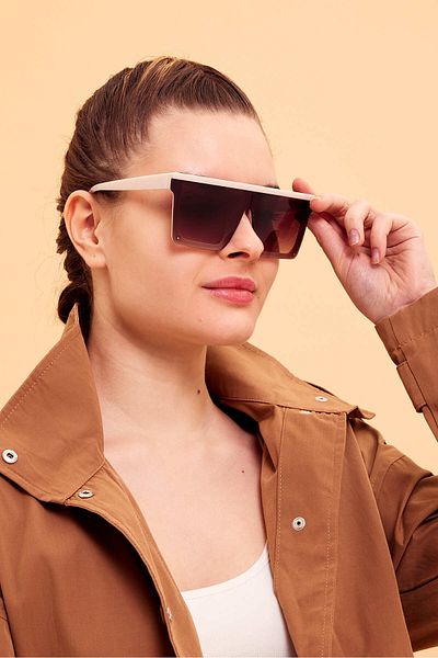 Nilu Moda NILU FASHION SUNGLASSES