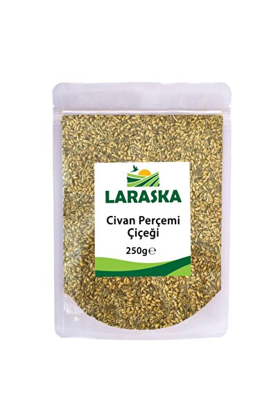 Laraska Civan Perçemi Çiçeği 250g