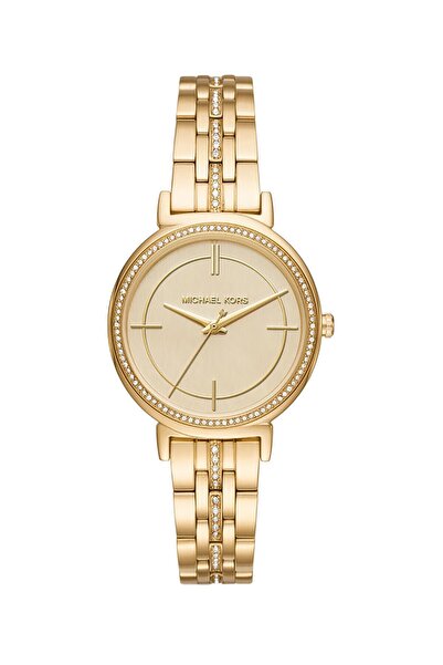 Michael Kors Kadın Kol Saati Mk3643
