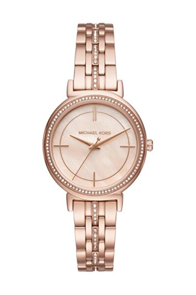 Michael Kors Mk3643 Kadın Kol Saati