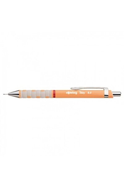 Rotring Rotrıng Tikky 0,5mm Pastel Turuncu Versatil