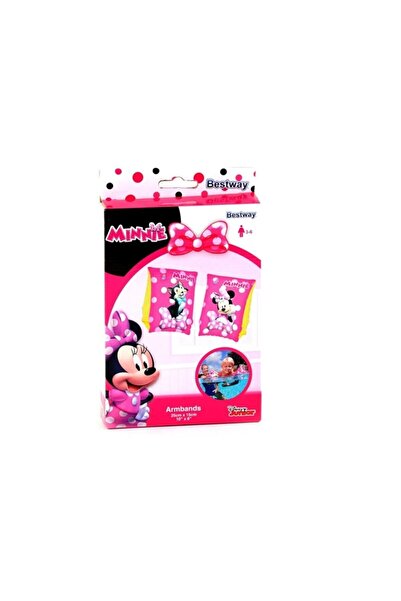 BESTWAY 23x15 Cm Donald Mickey Kolluk
