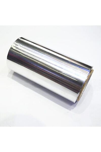 Kuaför Alüminyum Röfle Ombre Folyo 1 kg