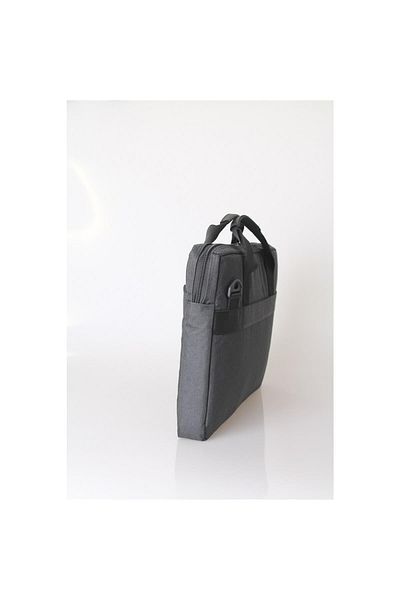 CAKARD Fabric 17 Inch Laptop Bag 0035