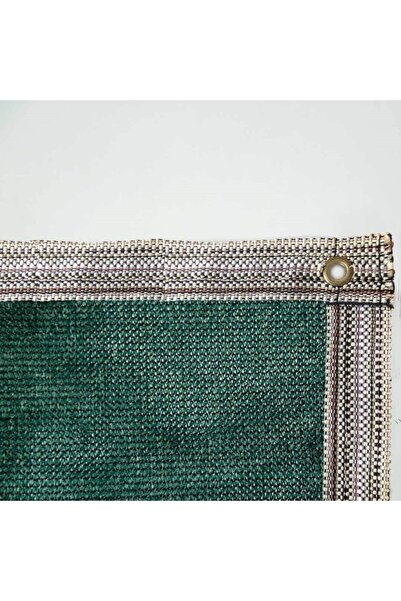 Msr قماش شبكي مظلل 3x10 متر - مخطط وعيون