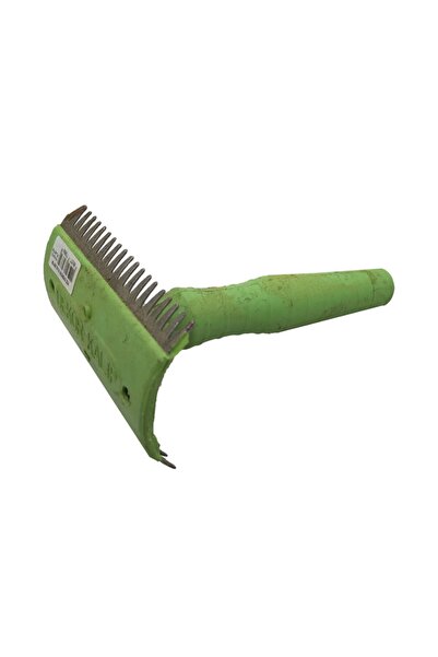 Genel Markalar Kaşağı Hayvan Kaşıma Hayvan Tarama Plastik Uzun Tarama Aparatı Tımar Etme