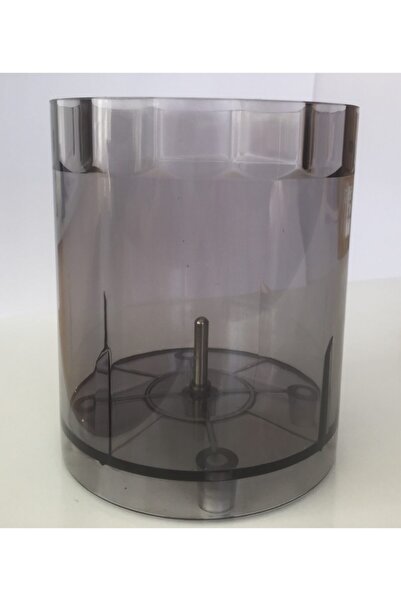 Fakir Hazne Kabı Orjinal Doğrama Haznesi Kabı Blender Seti