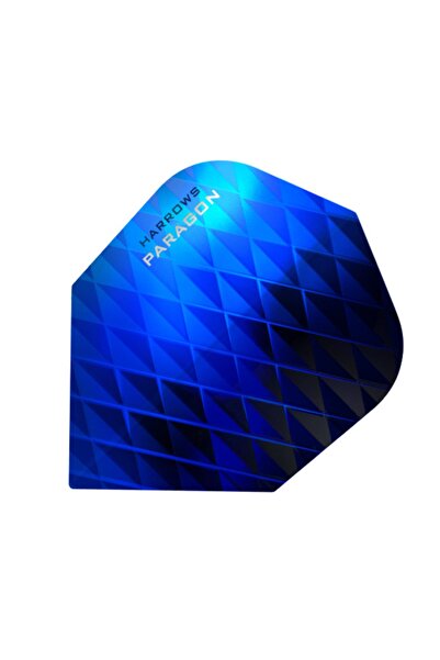 Harrows Paragon Dart Flights