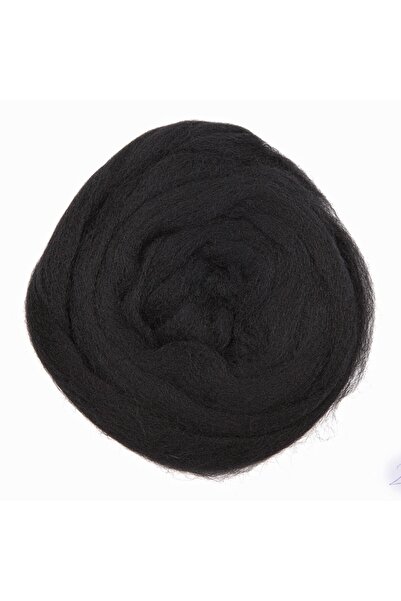 NAKO Siyah Keçe 00217