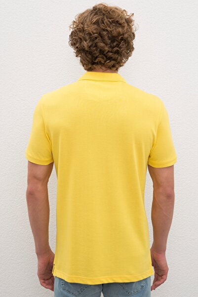 U.S. Polo Assn. Ανδρικό T-Shirt G081SZ011.000.948811