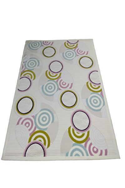 Koyunlu Halı Elegance Mavi Halı Eg045