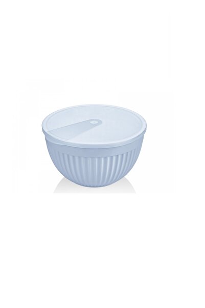 Karlay Large Round Storage Container