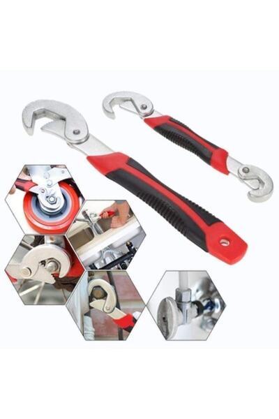 COMBAT مجموعة مفاتيح مزدوجة ذكية من ماريفيت Nanogrip