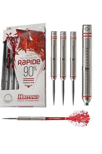 Harrows Rapide 24gr Dart Oku