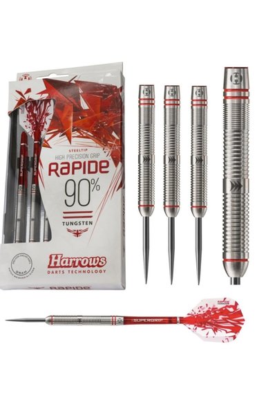 Harrows Rapide 25gr Dart Oku