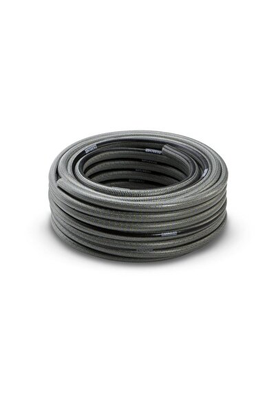 Karcher Σωλήνας Κήπου Υψηλής Απόδοσης Premium, 1/2 ίντσας, 50 μ., Μαύρος