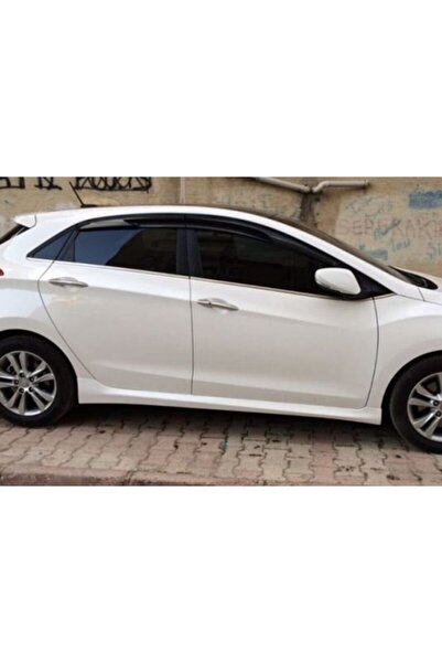 NamTuning Hyundai I30 2012 2017 Marşpiyel Seti Seti Sport