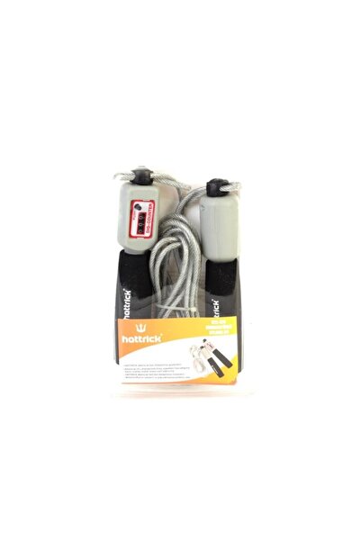 Hattrick Numaratörlü Atlama Ipi